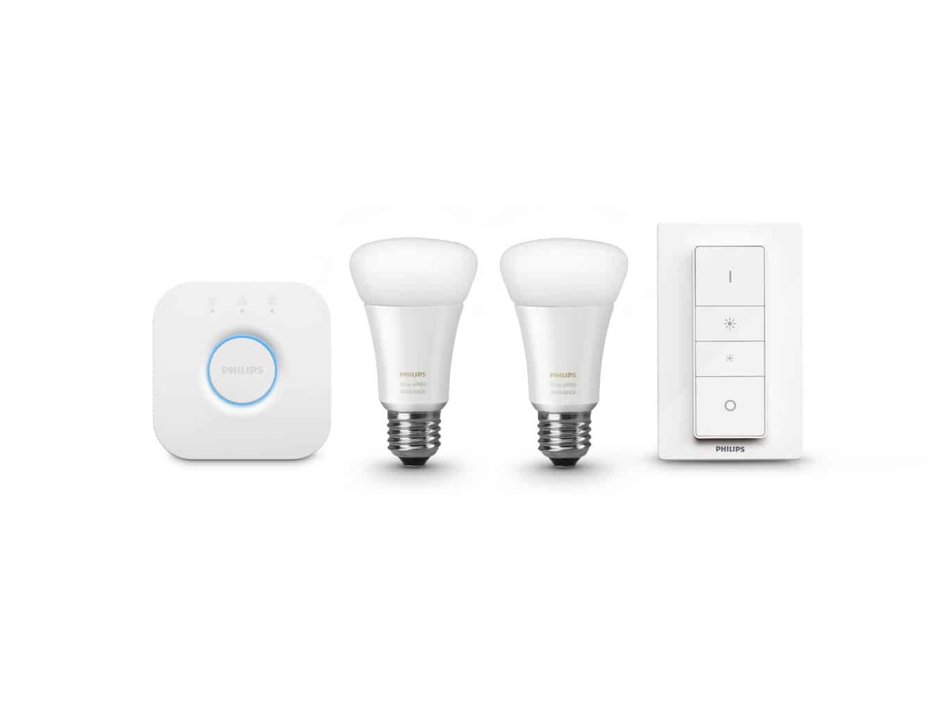 Signify (Philips Hue) offre le migliori luci smart