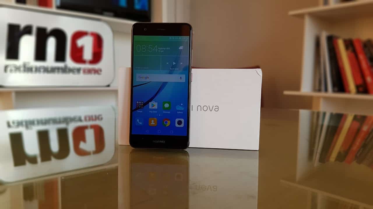 Huawei Nova, il gioiello incompreso