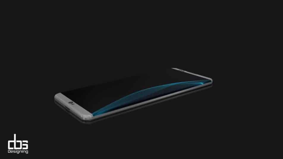 LG pubblica un altro teaser per G6