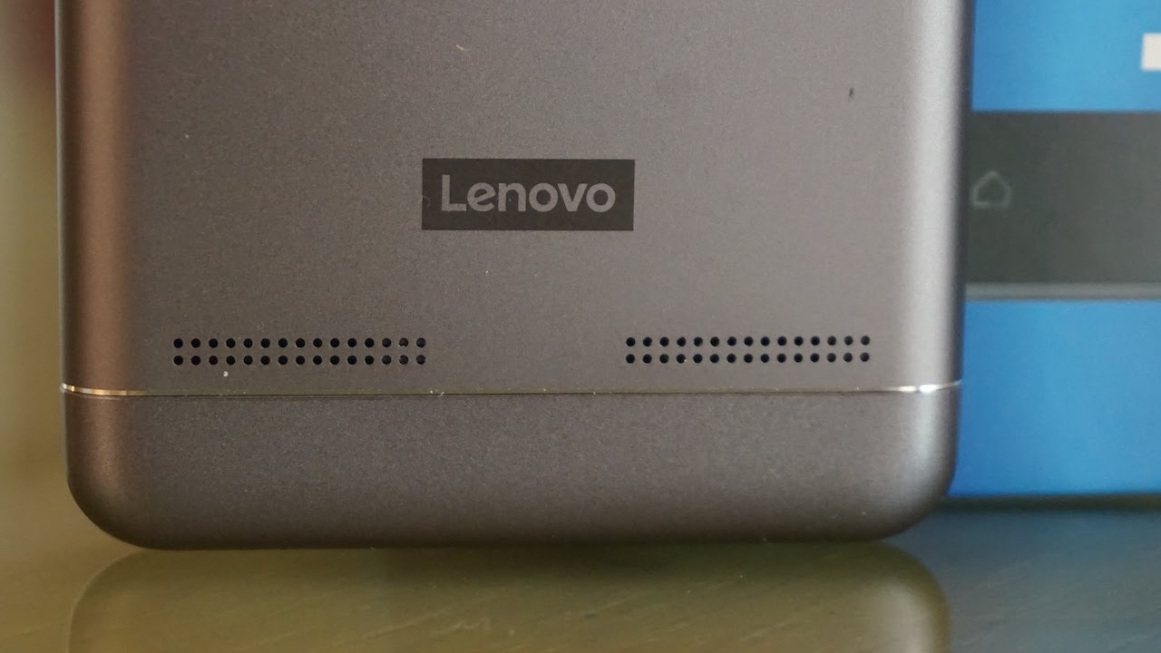 Recensione Lenovo K6 qualità ok e super prezzo