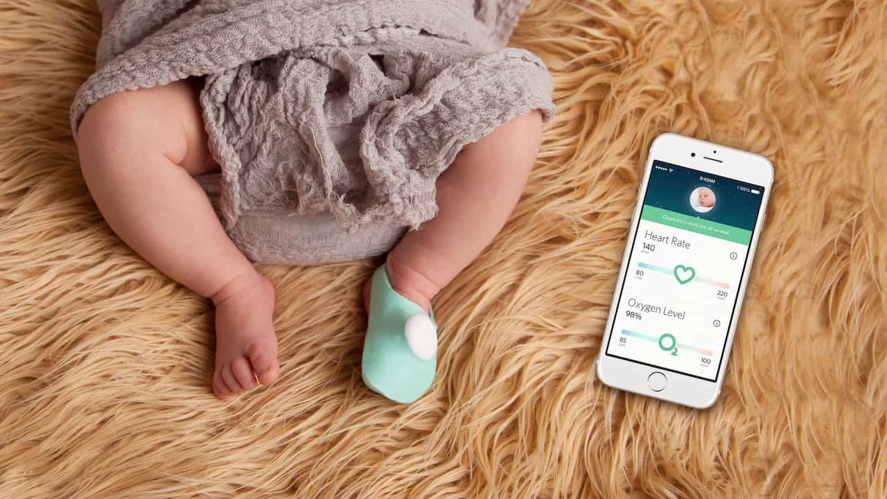 Perché non fidarsi dei nuovi baby monitor smart