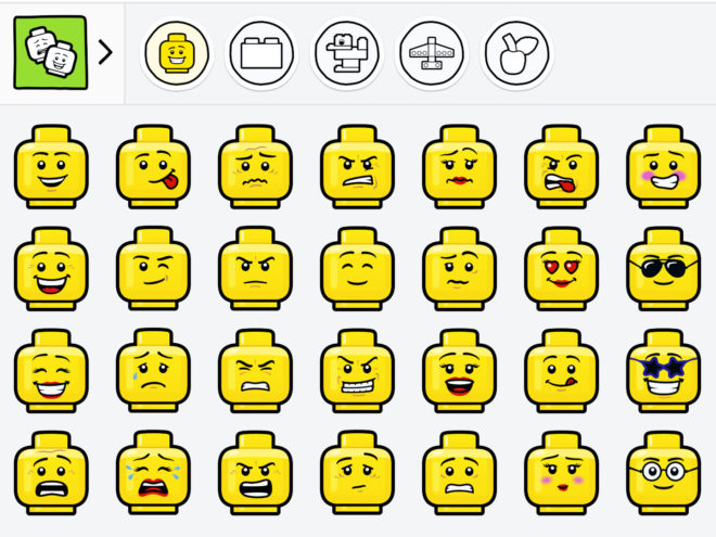 LEGO Life, il primo social network per ragazzi