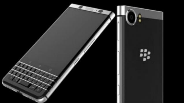 Blackberry Mercury avrà la fotocamera del Google Pixel