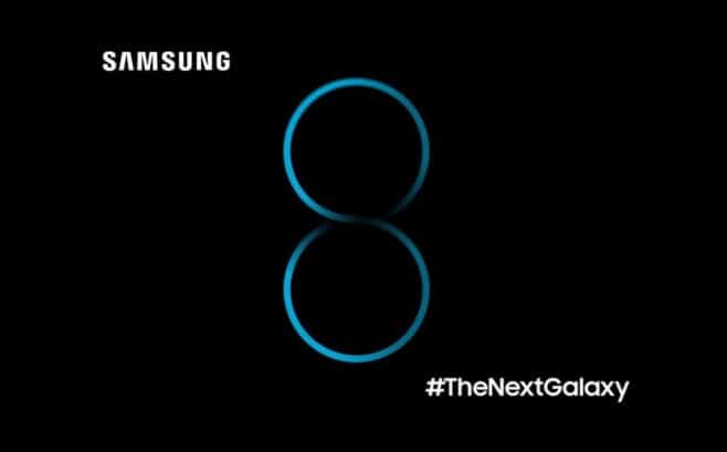 Oh, no! Un altro rumor su Galaxy S8!!!