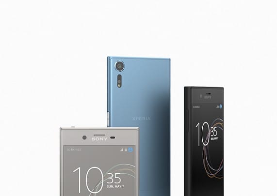 Sony lancia Xperia XZ Premium a Barcellona