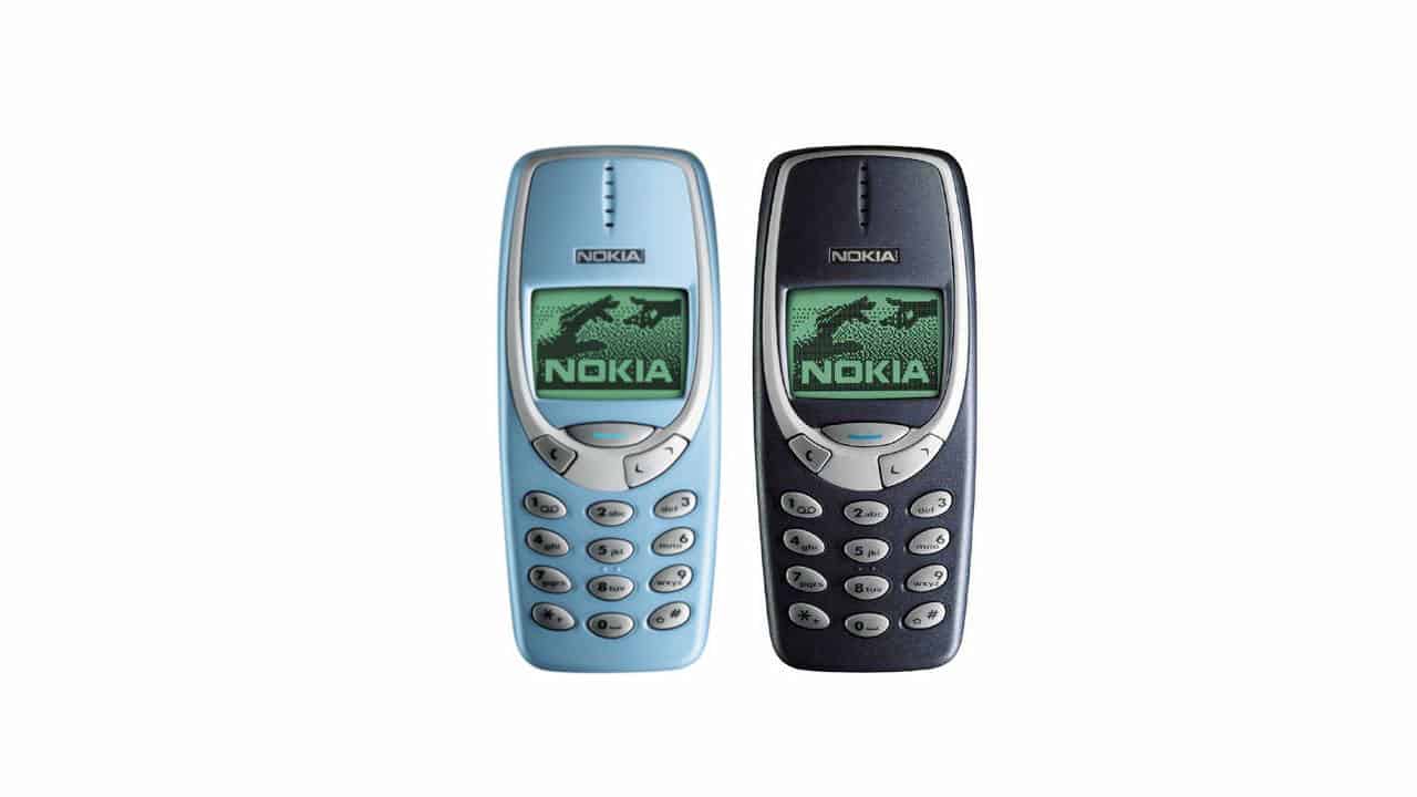 Pare confermato: torna il Nokia 3310!