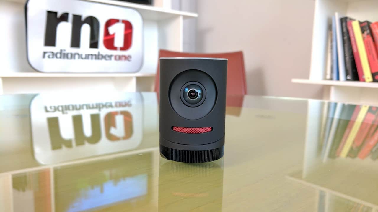 Recensione Mevo Camera, lo strumento per i live su Facebook