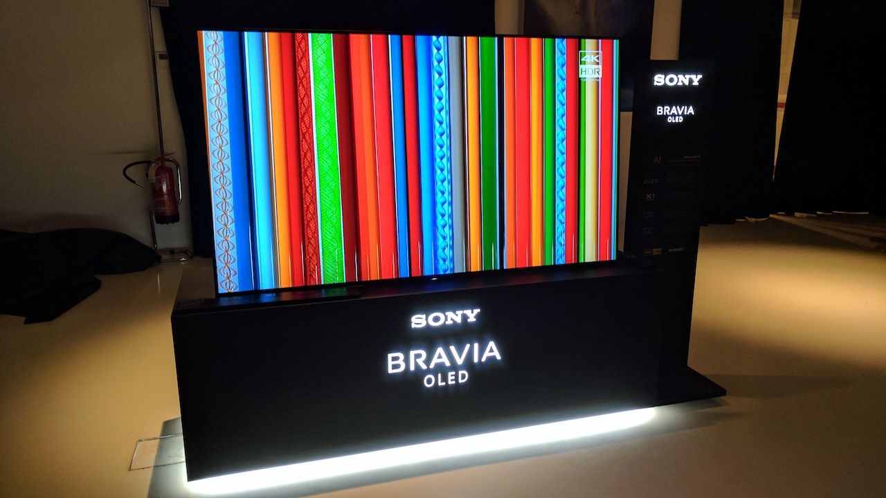 Le nuove TV Sony per il 2017 sono fantastiche: 4K e HDR il trend!