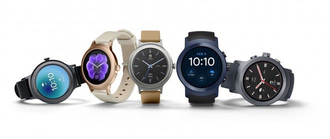 Android Wear 2.0: ecco cosa c'è di nuovo