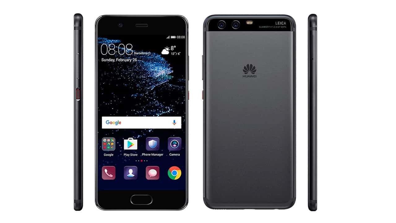 Rumor del giorno: la nuova foto di Huawei P10