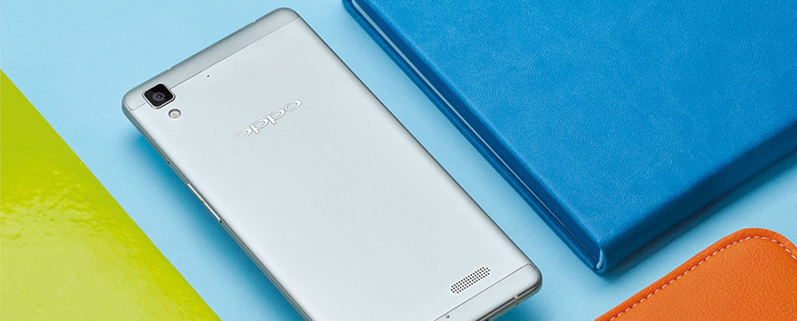 Oppo promette una nuova tecnologia per la fotocamera al MWC17