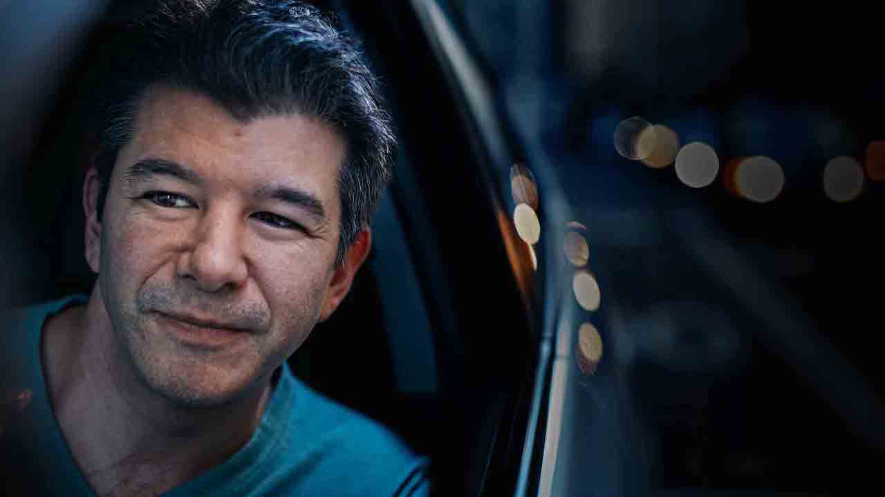 La protesta contro UBER ha fatto perdere 200.000 clienti