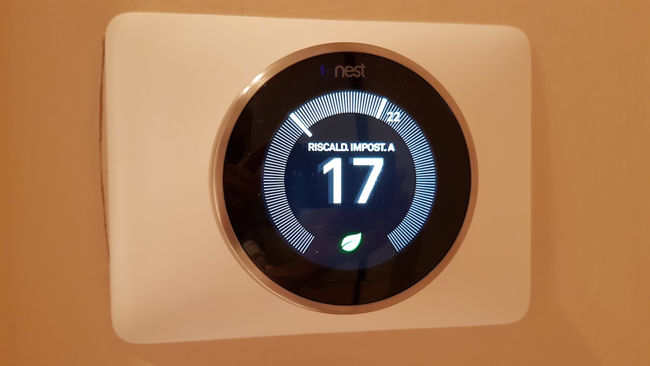 Nest vs Netatmo: quale il termostato connesso migliore?