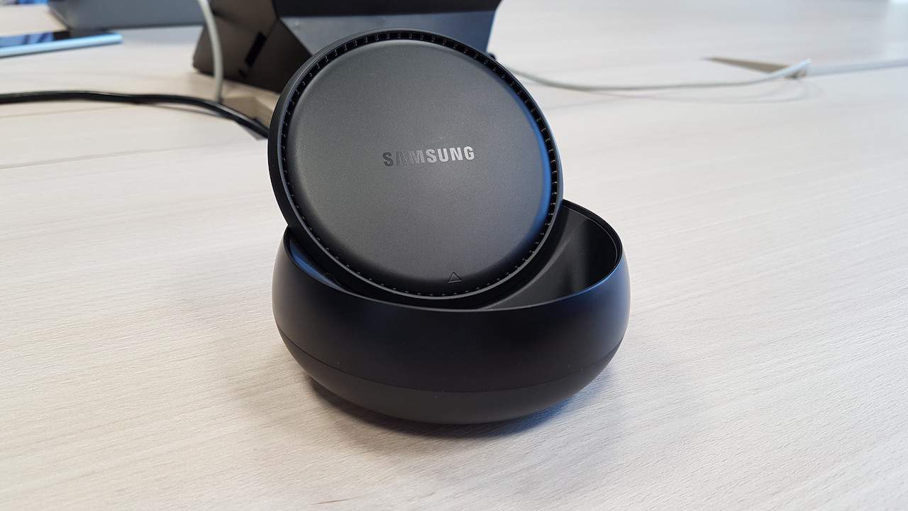 Samsung DeX