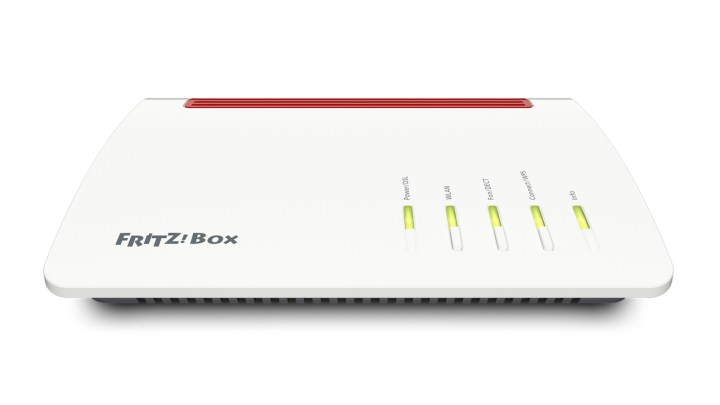 Fritz!Box 7590 è il nuovo router con standard mesh