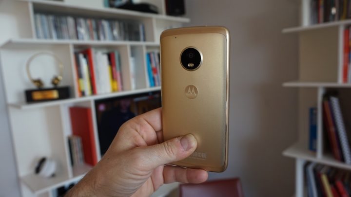 Moto G5 Plus, la mia recensione