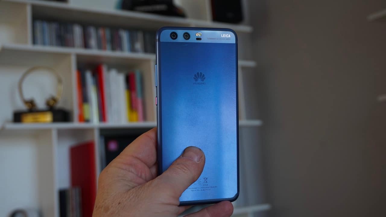 Huawei supera Apple e diventa il secondo produttore (per ora)