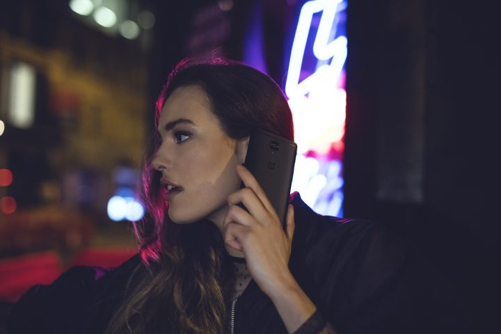 OnePlus rilascia per un periodo limitato il 3T Midnight Black