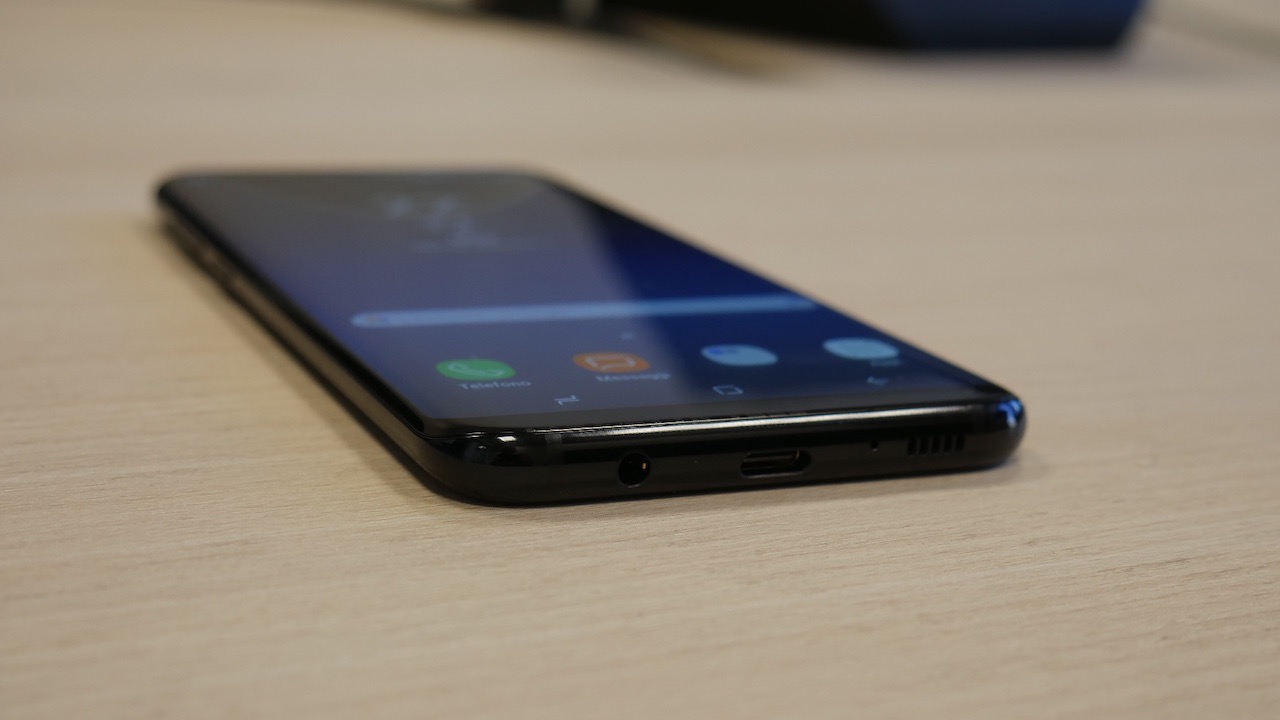 Samsung Galaxy S8 e S8+ si preparano ad invadere il mercato