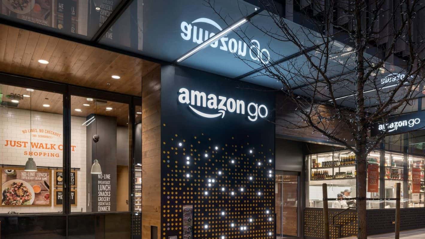 Il negozio automatico di Amazon non funziona come dovrebbe