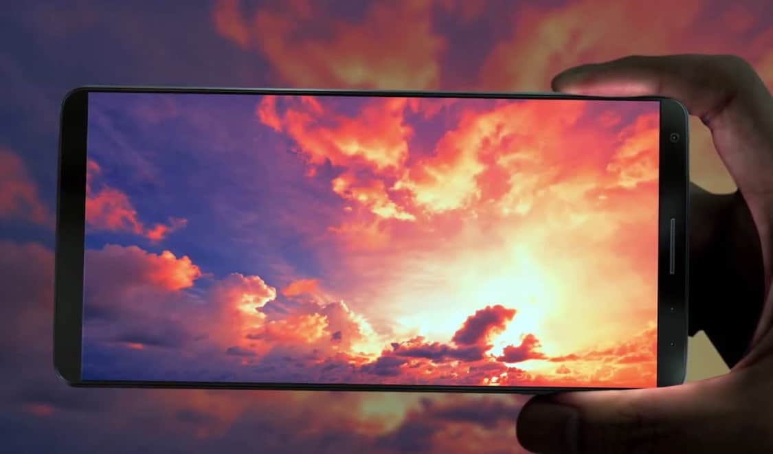 Samsung Galaxy S8 e S8+ appaiono in alcuni benchmark