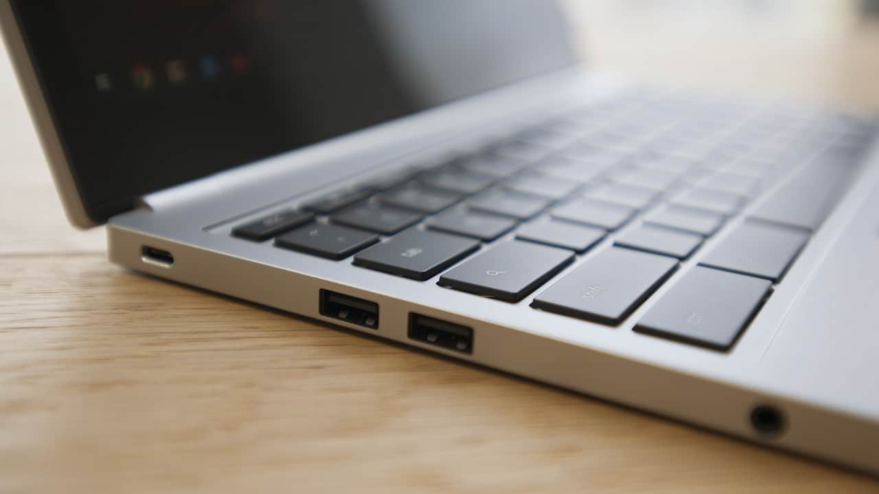 Google abbandona la linea computer Pixel?