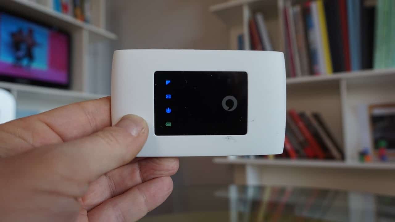 Il mondo ha bisogno di una "modalità hotspot" sui computer
