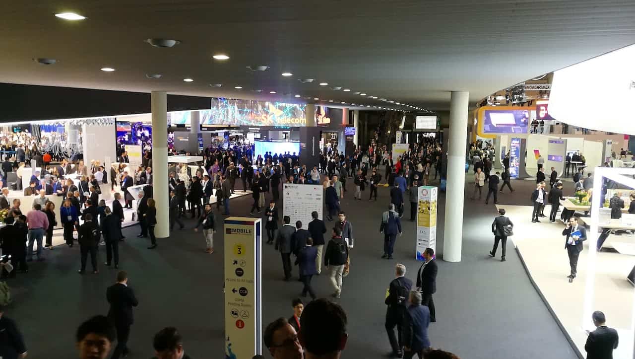 MWC17: le mie considerazioni finali