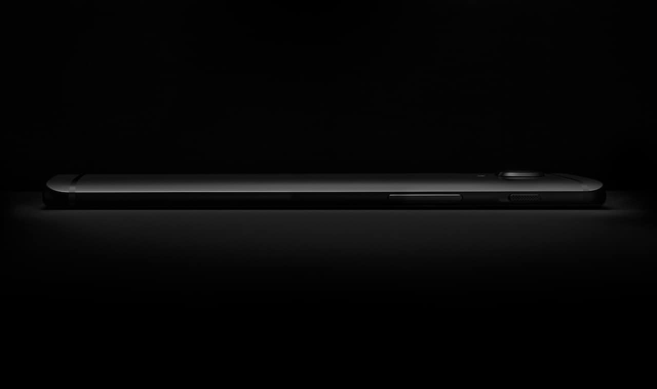 OnePlus rilascia per un periodo limitato il 3T Midnight Black