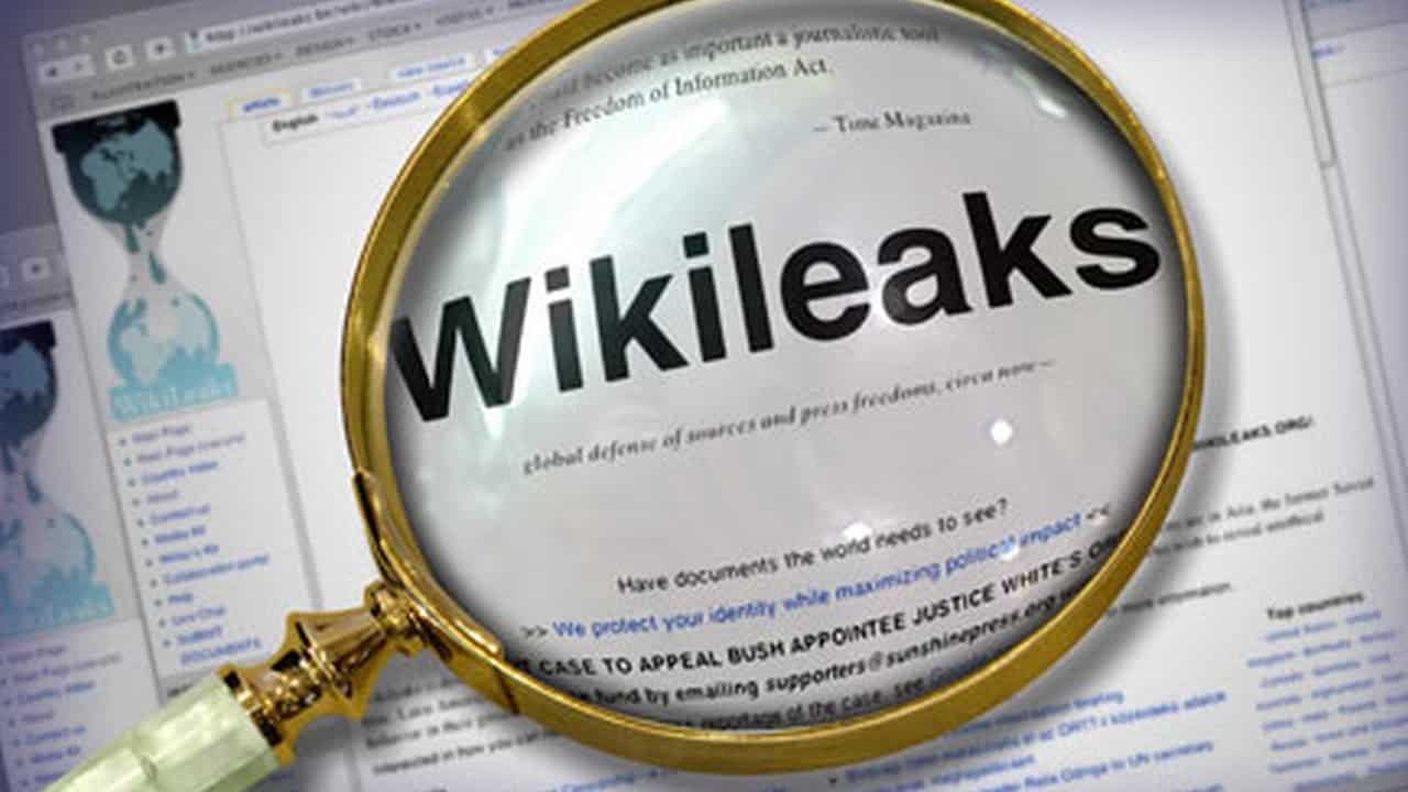 Il televisore che ci spia, parola di WikiLeaks