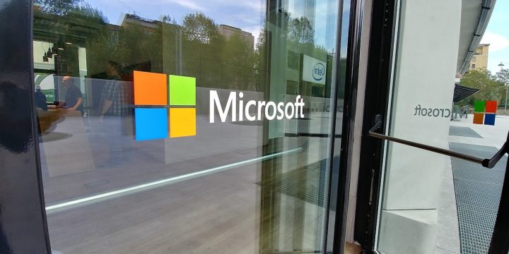Una giornata alla Microsoft House di Milano