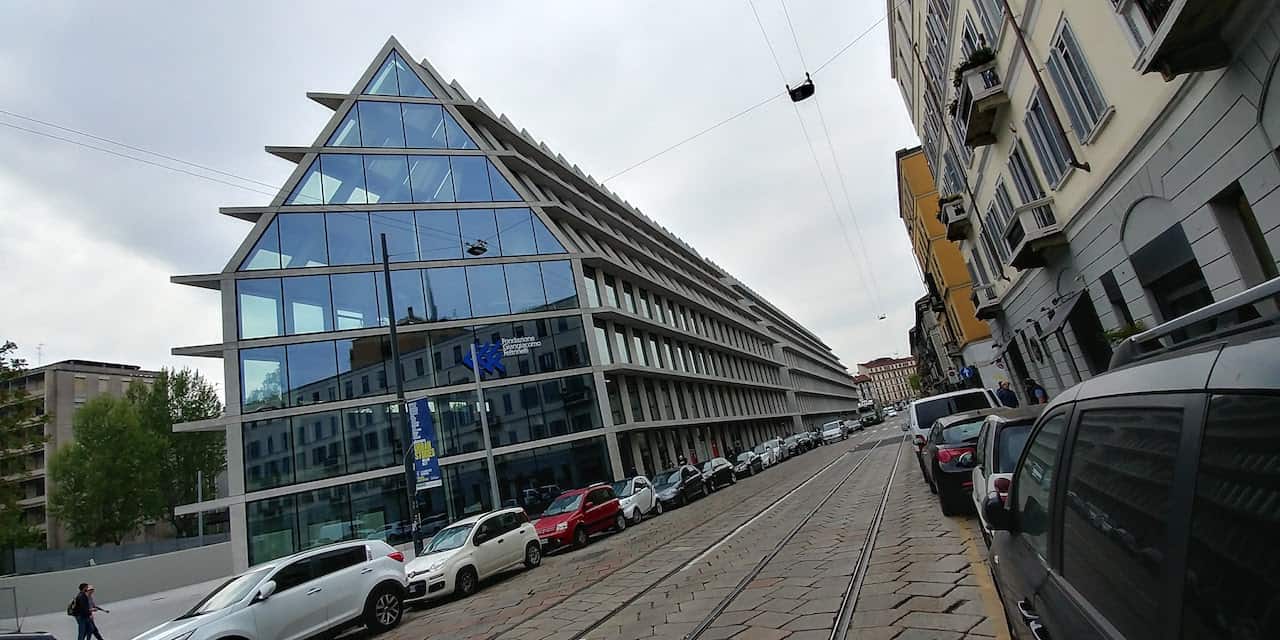 Una giornata alla Microsoft House di Milano