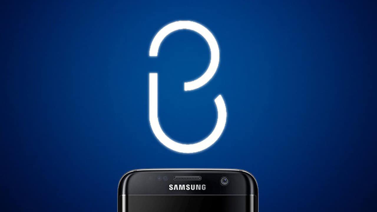 Bixby non sarà disponibile al lancio di Galaxy S8 in USA