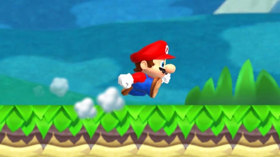 Super Mario Run arriva a 150 milioni di download, ma incassa poco