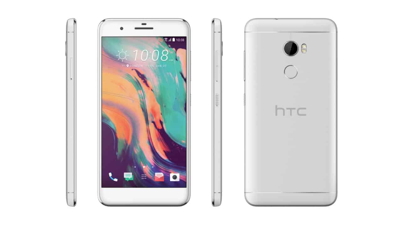 HTC One X10 ufficiale in Russia!