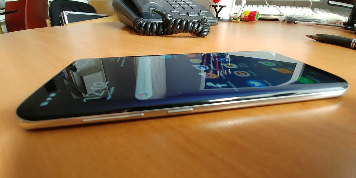 Samsung ha bloccato il "remapping" del pulsante di Bixby su Galaxy S8