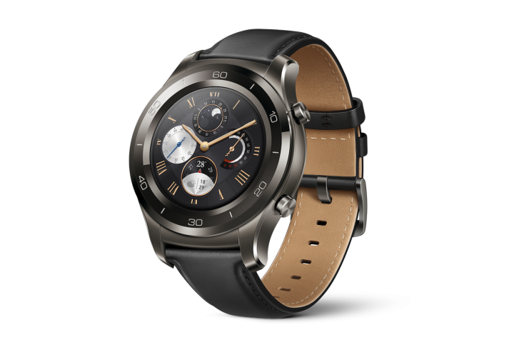 Huawei Watch 2 arriva da oggi in Italia