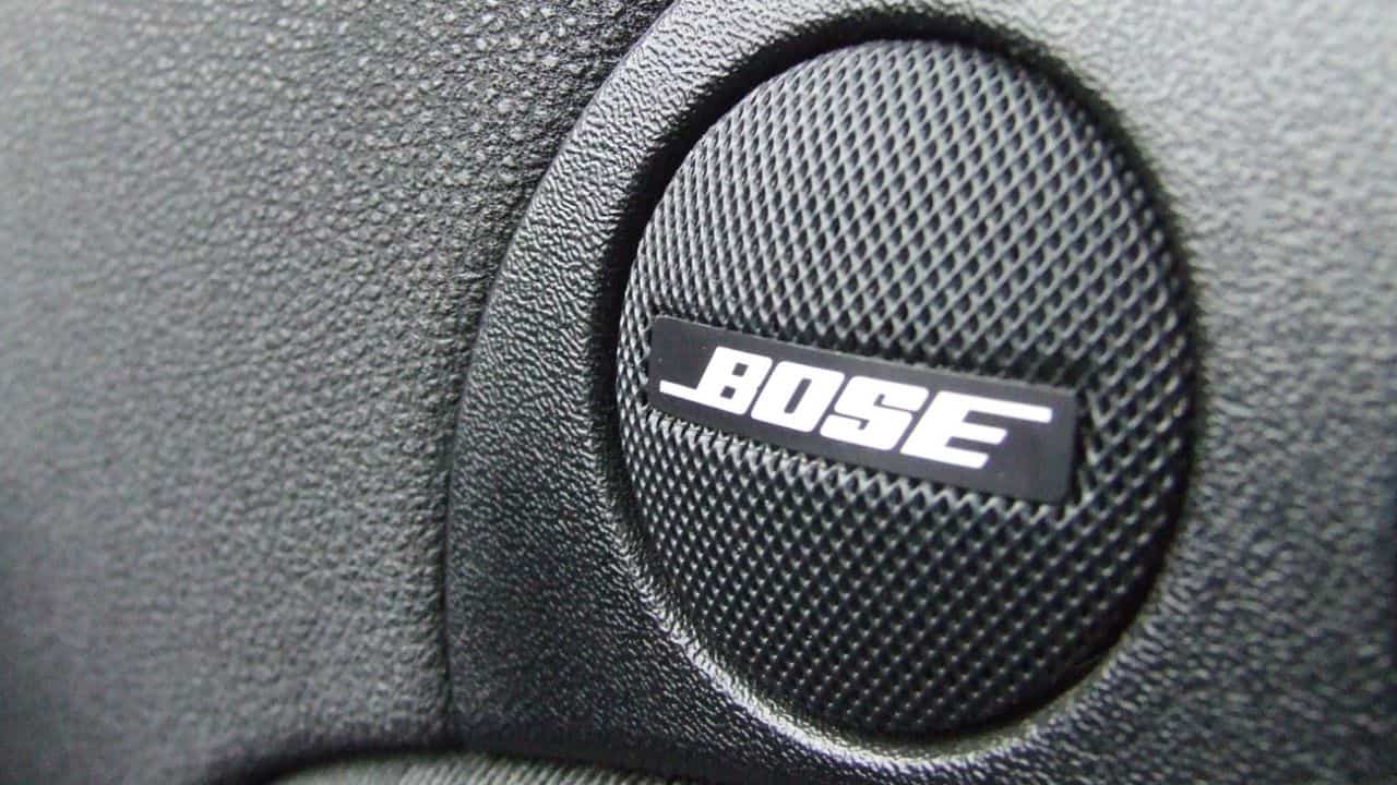 Bose e la vicenda dei dati spiati: tanto rumore per nulla