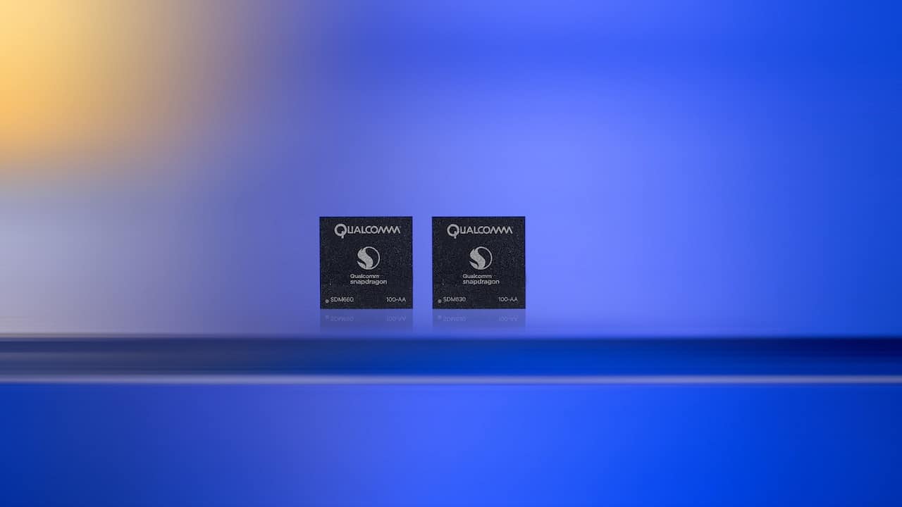 Qualcomm Snapdragon 630 e 660, fascia media a chi?