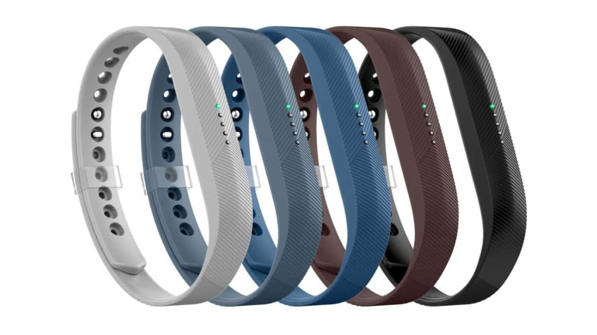 Fitbit Flex 2