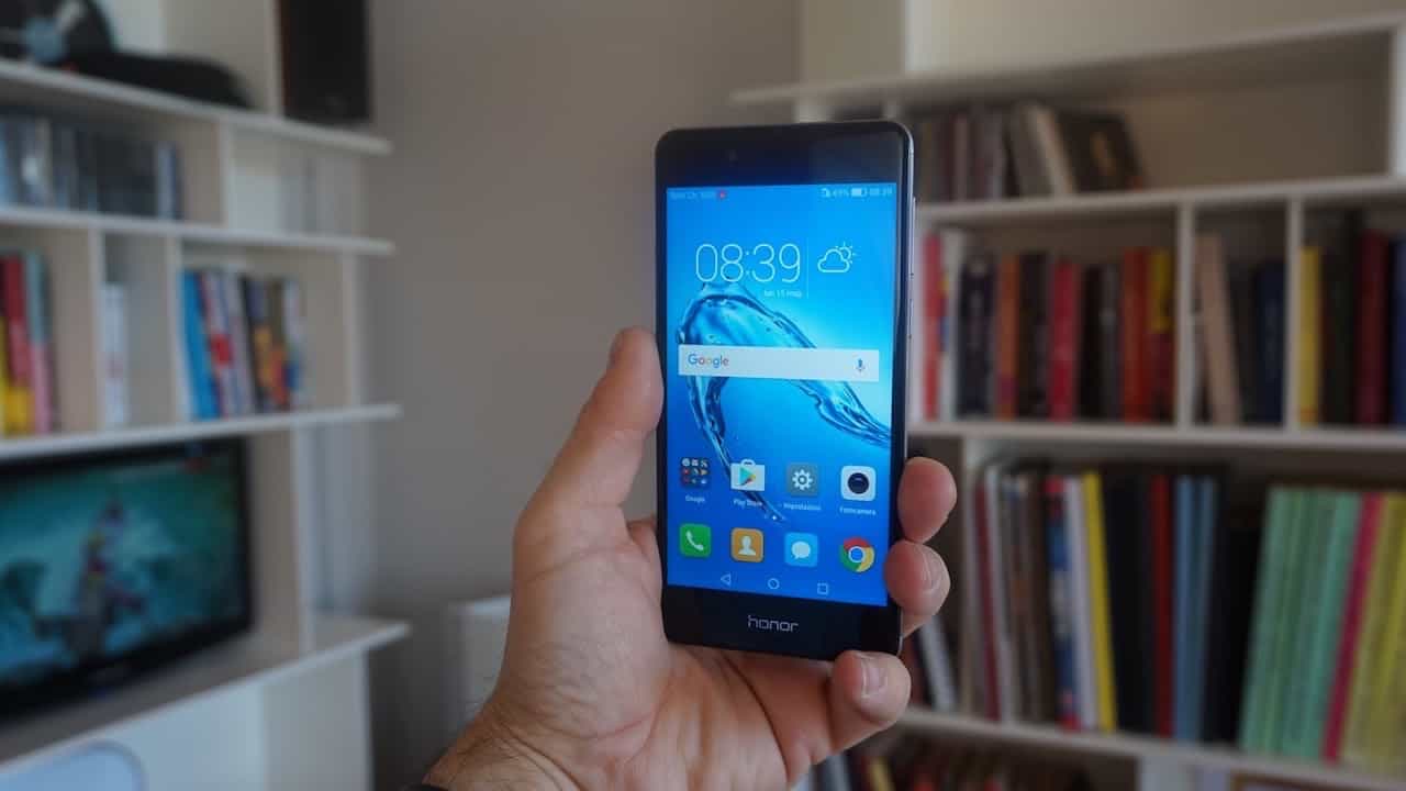 Recensione Honor 6C, il nuovo low cost for the brave.