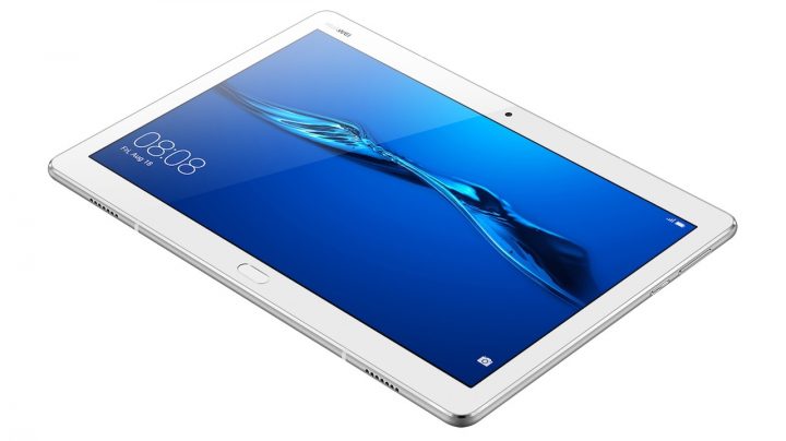Huawei presenta i nuovi tablet, Mediapad M3 Lite, T3 7