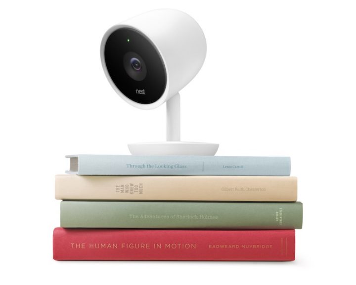 Google Nest Cam IQ: qualità video ottima ma troppi falsi allarmi