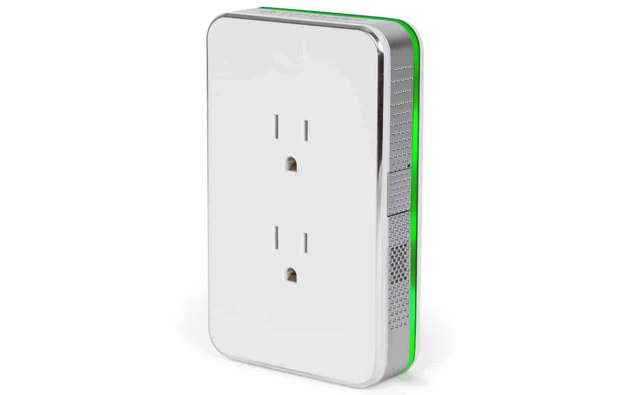 Cancella il rumore con Nightingale Smart Home Sleep System!