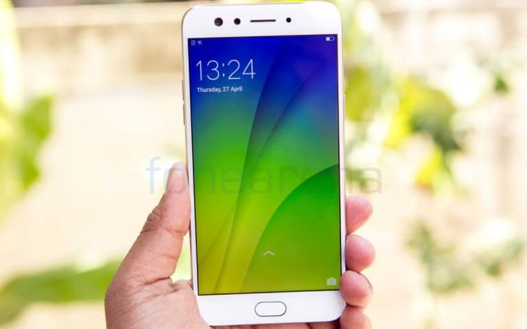 Oppo presenta il nuovo F3, ma abbandona l'Europa, o così sembra