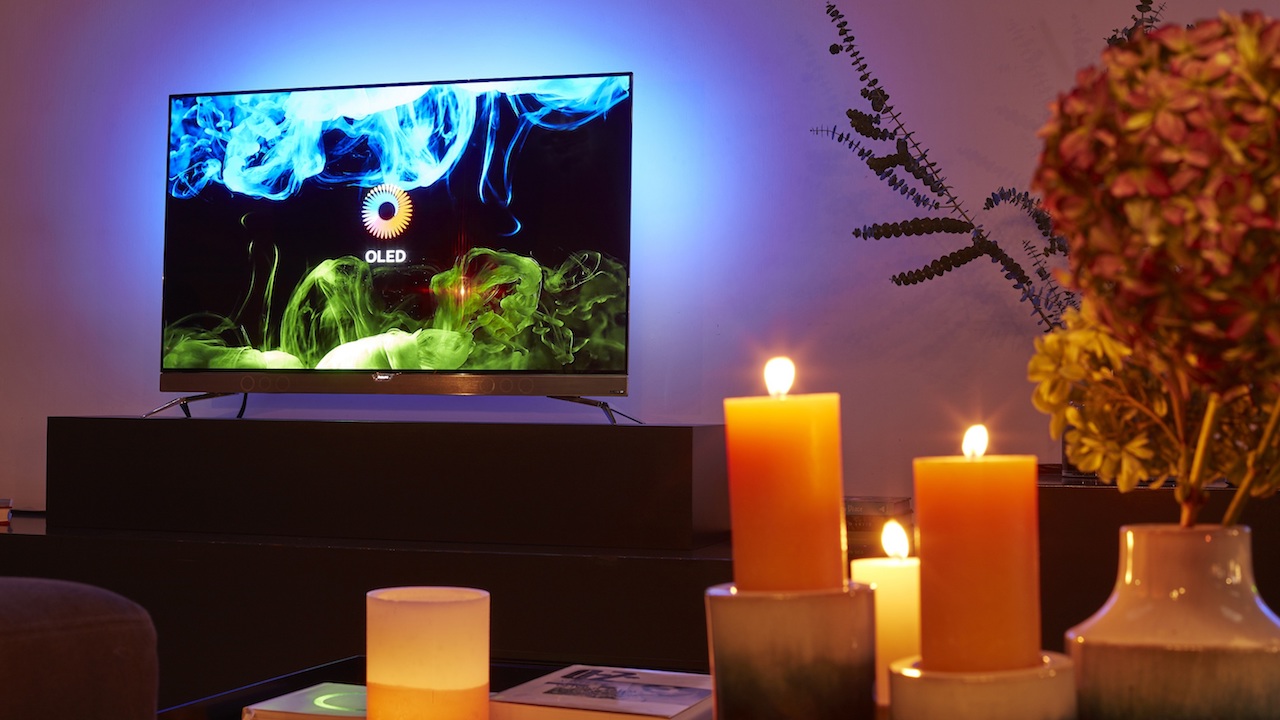 Philips TV, marchio immortale. I segreti della lunga storia