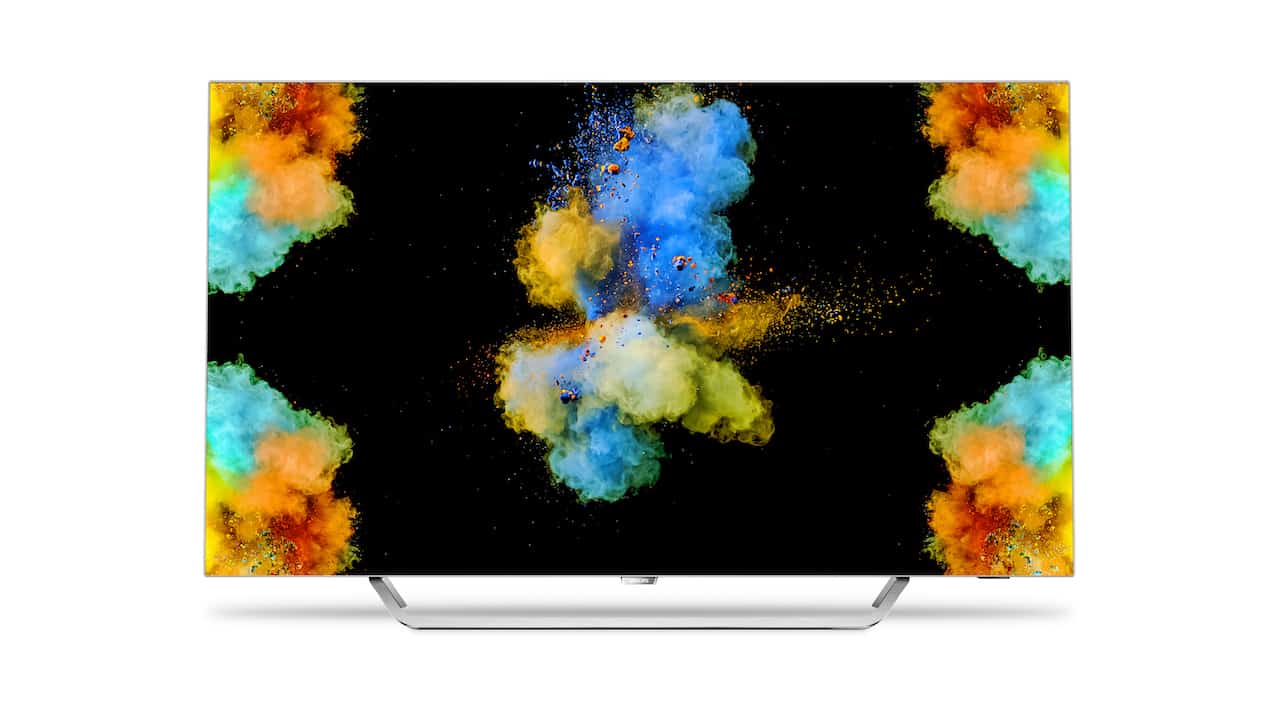 Nel mercato OLED che cresce, arriva la nuova gamma Philips