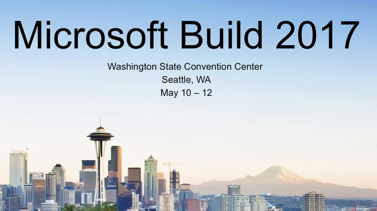 Build 2017: Microsoft Emma, un aiuto straordinario per chi ha il parkinson