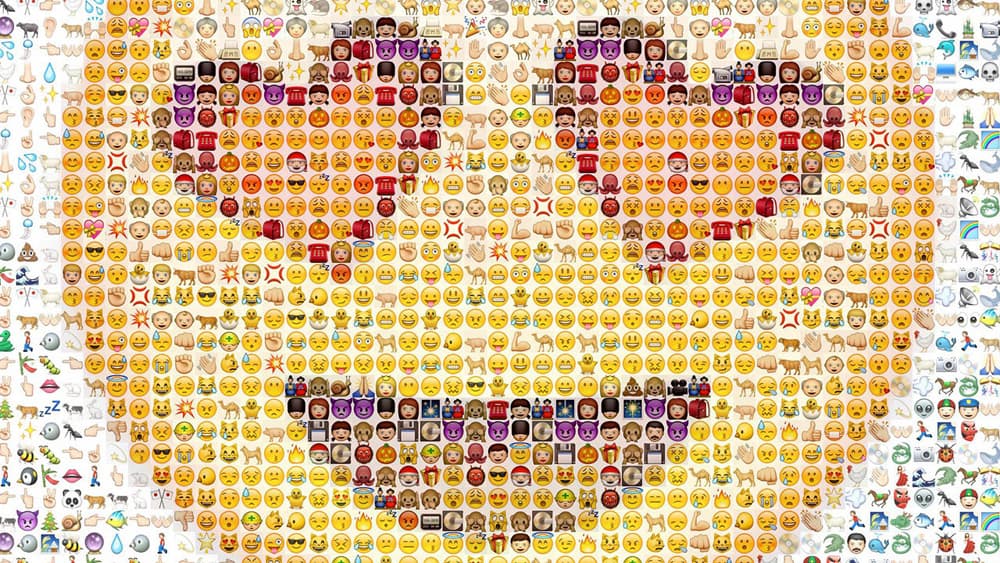 Twitter aggiunge tutte le nuove 69 emoji