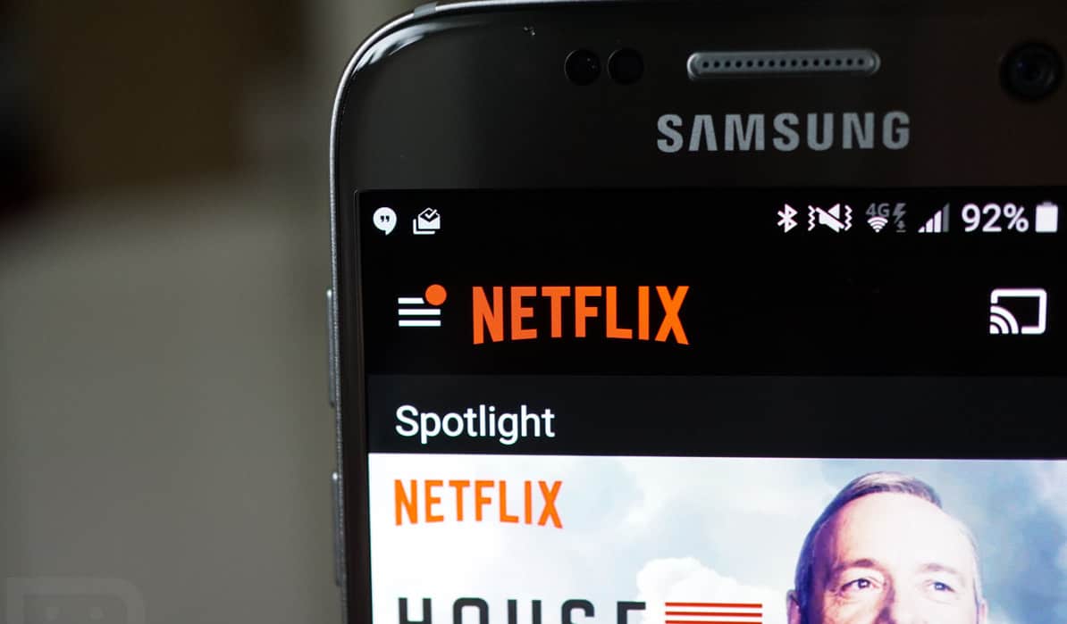 Netflix aumenta i prezzi in Italia